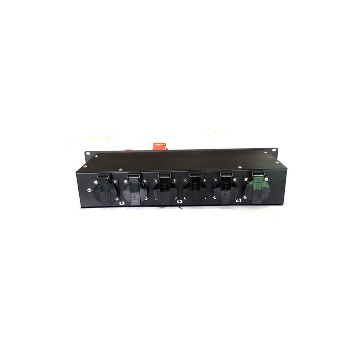 Distributie electrica AD32