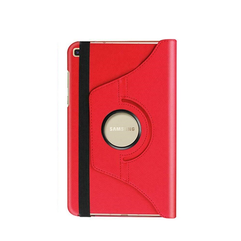 Husa SAMSUNG TAB A 2019 T290 / T295 8.0 Rotativa 360 Rosie
