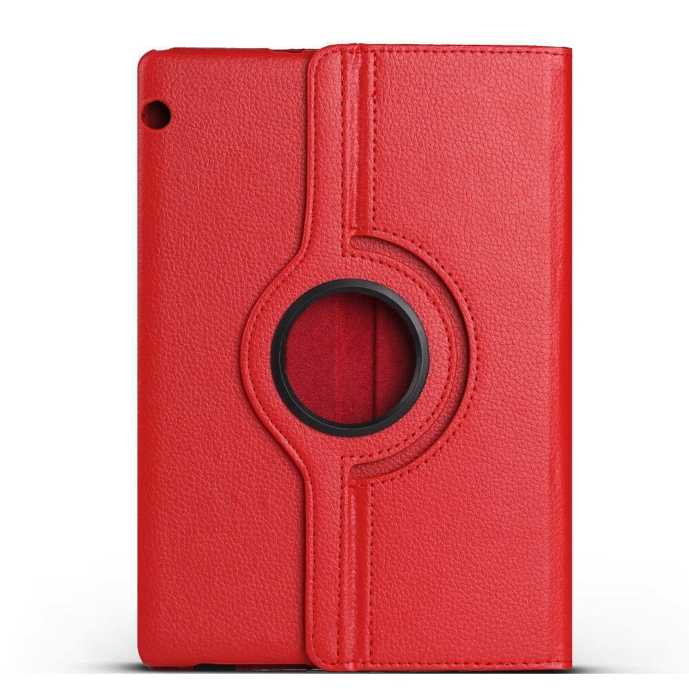 Husa Huawei MediaPad T5 10.1 Rotativa 360 Rosie