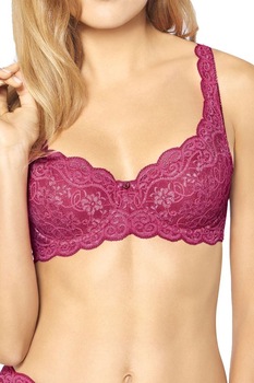 Sutien, Triumph, Amourette 300 WHP, Roz zmeuriu Sutien, Triumph, Amourette 300 WHP, Roz zmeuriu