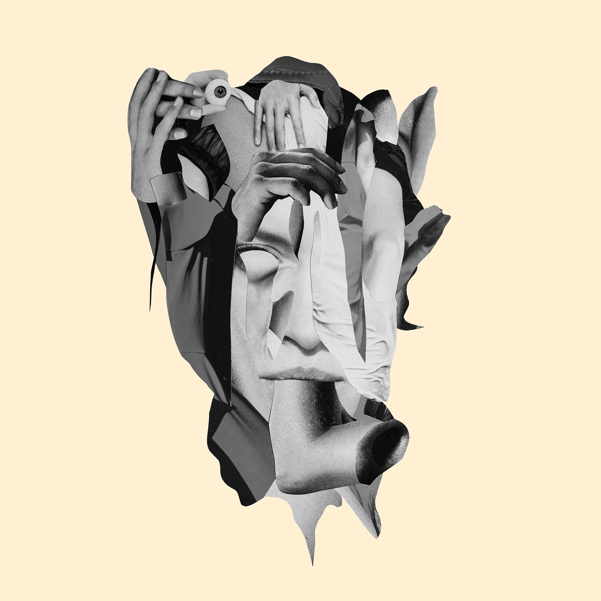 Milk Teeth - Milk Teeth (LP)