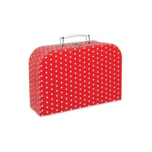 Set 11 piese ceainic si cesti, Champion, varsta 3-8 ani, rosu/alb