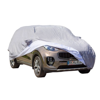 Prelata auto 4CARS, Pentru SUV, Marimea 480 x 193 cm Prelata auto 4CARS, Pentru SUV, Marimea 480 x 193 cm