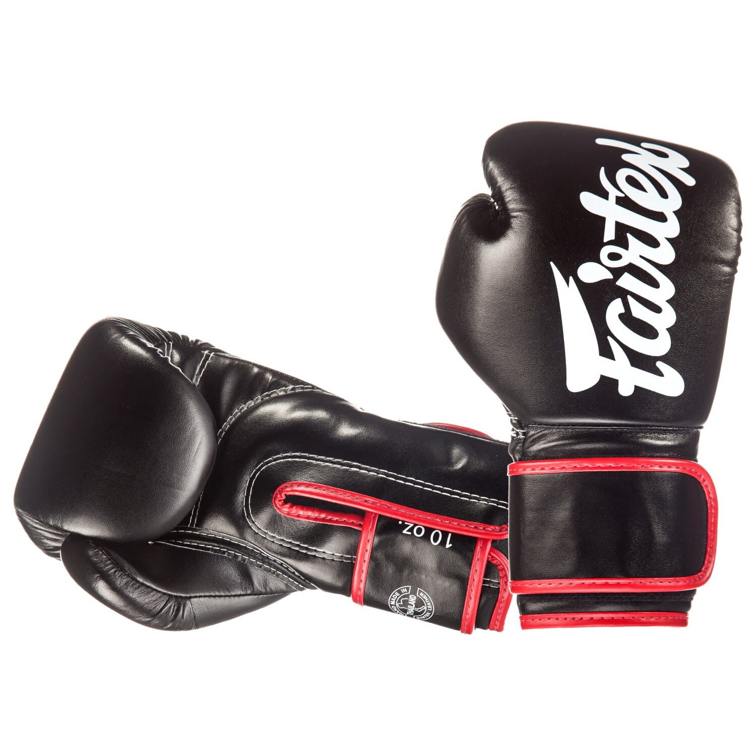 fairtex 10oz