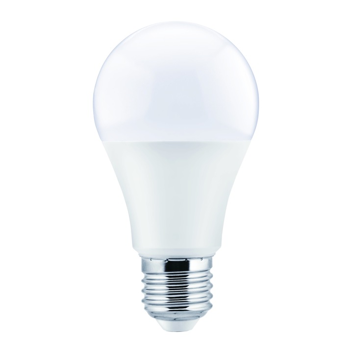 Bec LED, Samsung, 11 W, E27, 6500 K, A60