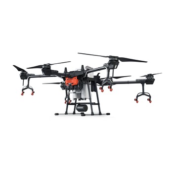 Drona Agras T-16, 3 km. 10 m/s, GPS, Android, fibra de carbon, 16 GB Drona Agras T-16, 3 km. 10 m/s, GPS, Android, fibra de carbon, 16 GB