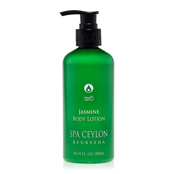 Лосион за тяло Spa Ceylon Жасмин, 250ml eMAG.bg