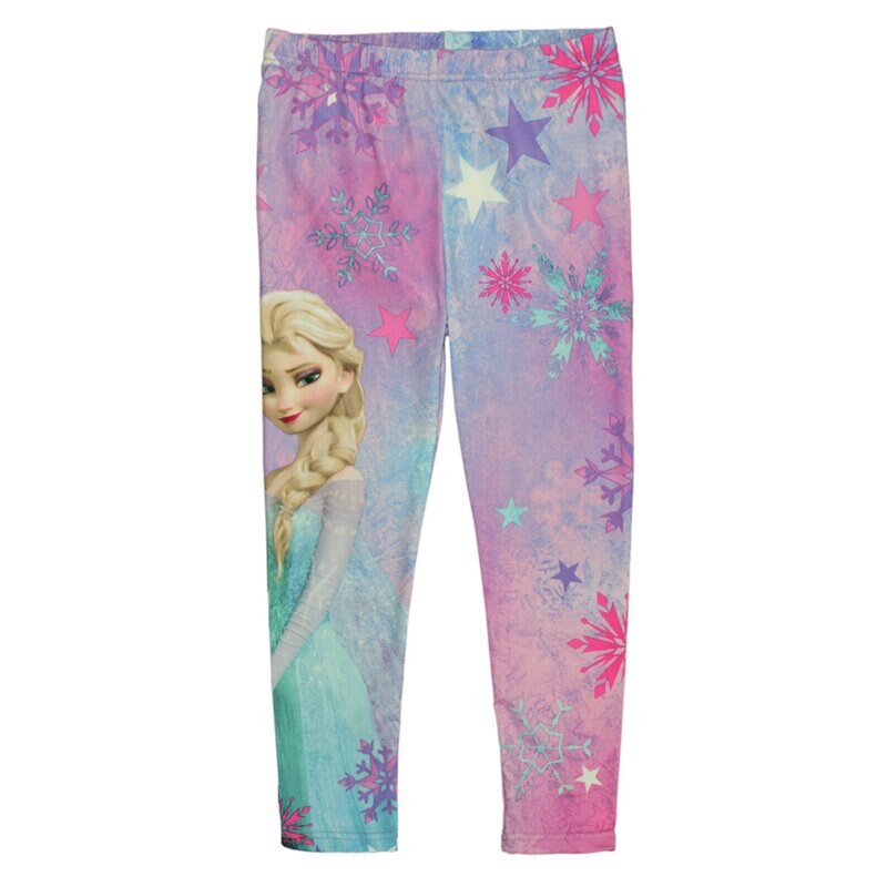 Colanti Elsa, mov cu stelute