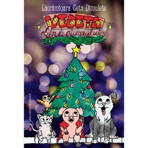 Fictiune pentru copii