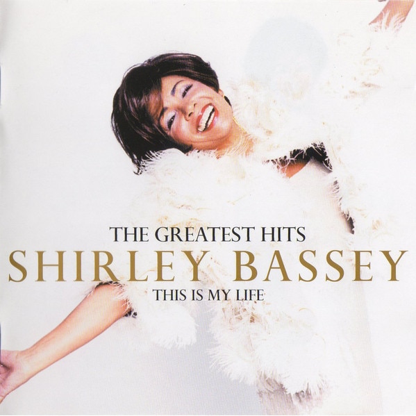 Shirley Bassey - Shirley Bassey - The Greatest Hits - CD