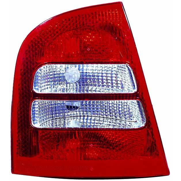 Stop spate stanga Skoda Octavia I 1997-2005 Diamond