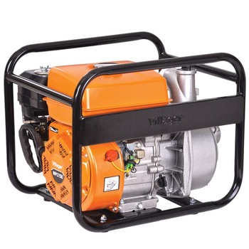 Motopompa pe benzina WP 37 SE VILLAGER Motopompa pe benzina WP 37 SE VILLAGER