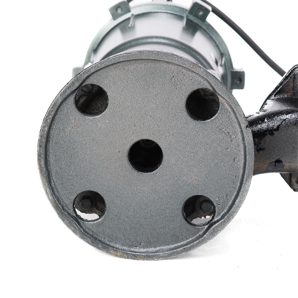 Pompa submersibila apa murdara cu plutitor WOLFSON® TP-3100, 1100W