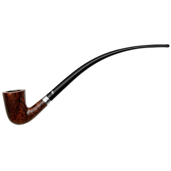 Pipa Peterson, Churchwarden Smooth (D16), Fishtail