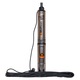Pompa submersibila apa curata 1100W, WOLFSON® PM-1500-8, 8 turbine, cablu 25m, 6600L/h, inaltime max pompare 58m, diametru 100mm, motor capsulat