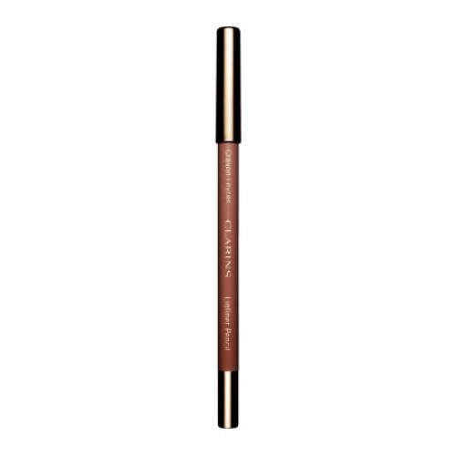 Creion pentru buze Clarins Crayon Levres, 02 Nude Beige , 1.1 g