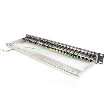 Patch Panel 19 Patch Panel 19
