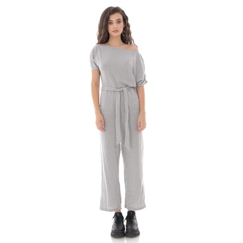 Salopeta de dama, moale, Roh, tricotata - TR425, Salopeta de dama, moale, Roh, tricotata - TR425,