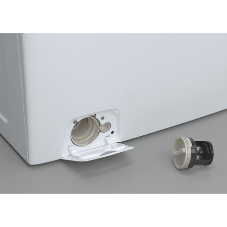 Masina de spalat Candy CSO 1410TE/1-S, 10 kg, 1400 RPM, Clasa A+++, WiFi, Kilo detector, Alb