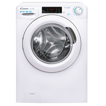 Masina de spalat Candy CSO 1410TE/1-S, 10 kg, 1400 RPM, Clasa E, WiFi, Kilo detector, Alb Masina de spalat Candy CSO 1410TE/1-S, 10 kg, 1400 RPM, Clasa E, WiFi, Kilo detector, Alb