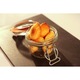Forma pentru mini-madlene, din silicon, 20 bucati, 21 x 17,6 cm - de Buyer