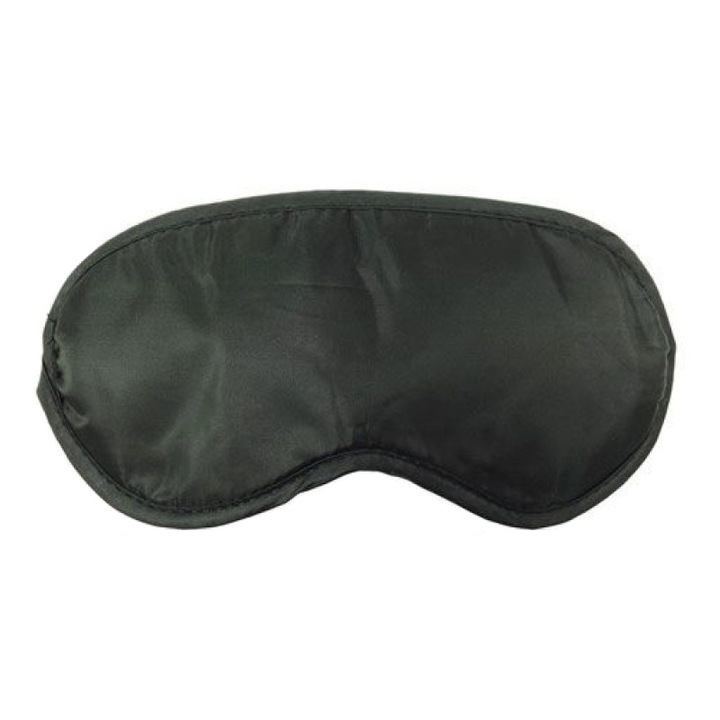 Masca Ochi, Erotica, Neagra