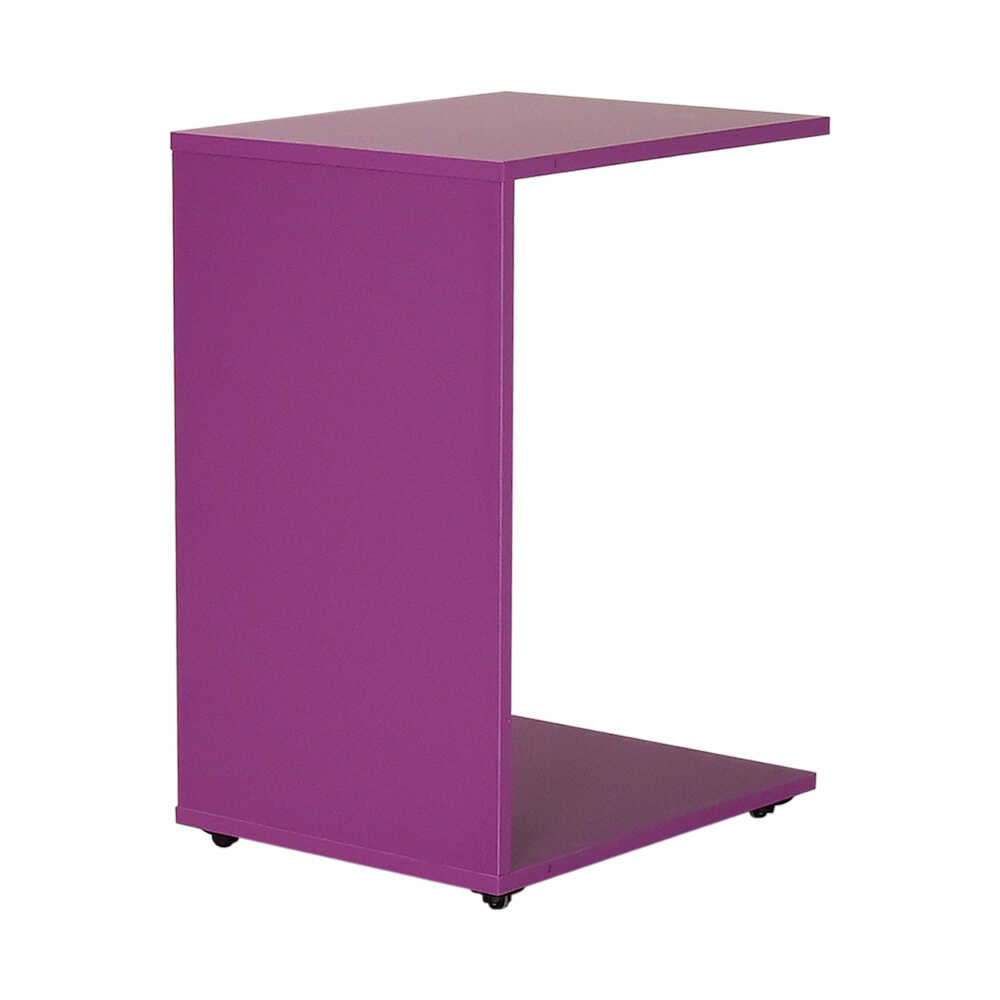 Masa Auxiliara Sani SHP-109-UU-1, Mov, 35/62/45 cm