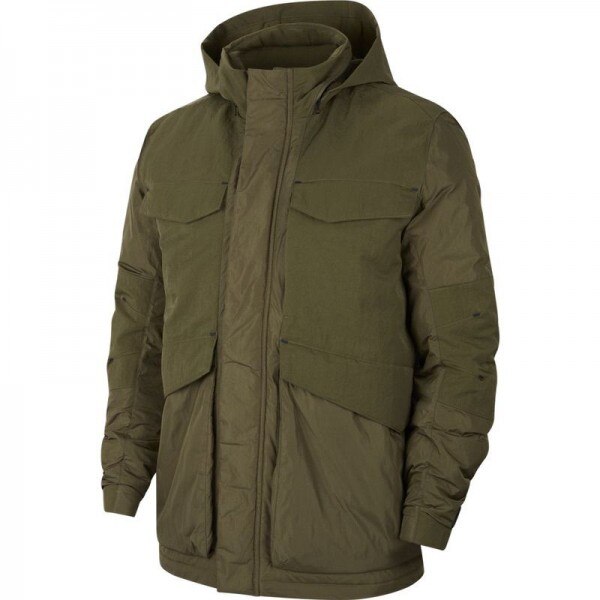 Geaca Nike m nsw syn fil m65 rpl CV5562-222