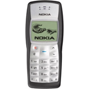 Nokia 1100 - eMAG.ro
