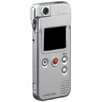 Aparat foto digital Panasonic SV-AS10, cu SD Card - eMAG.ro