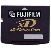 Card memorie Fuji xD-Picture 512 MB - eMAG.ro