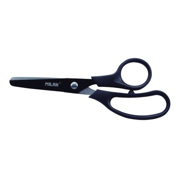 Foarfeca basic MILAN negru Foarfeca basic MILAN negru