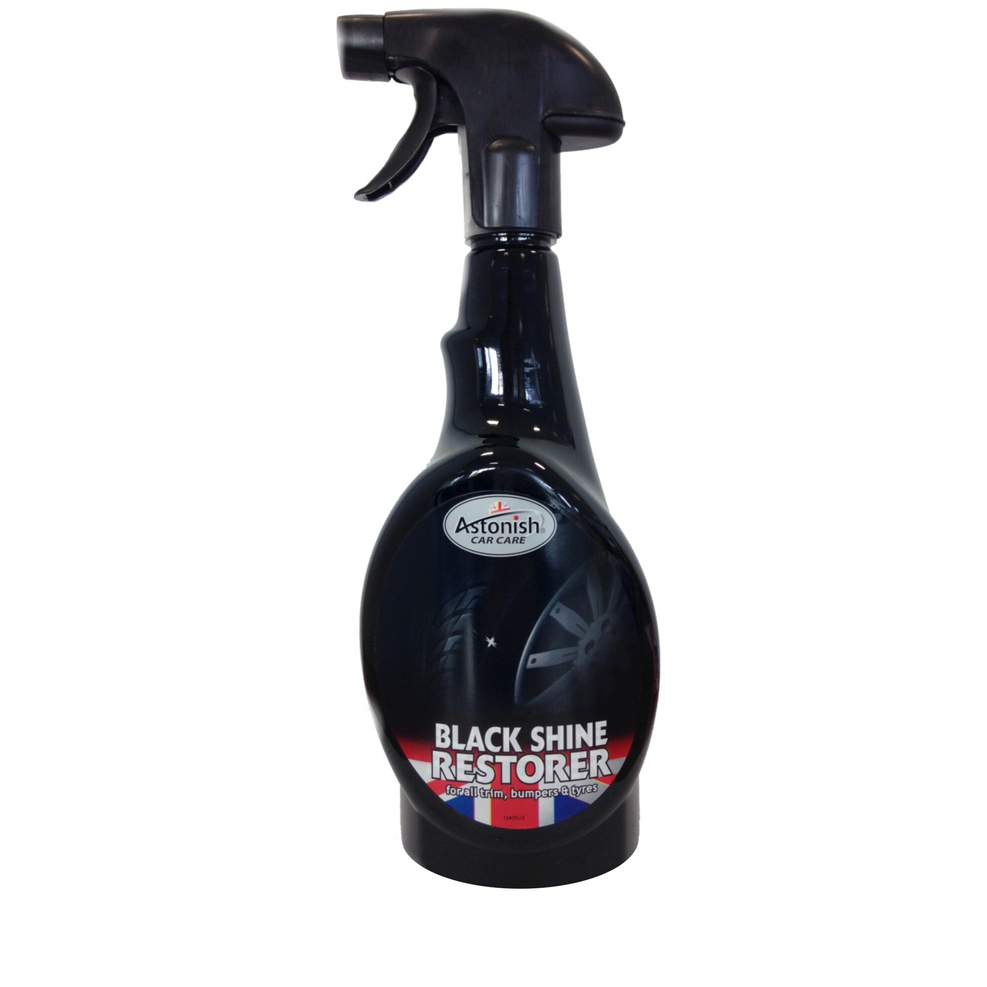 Spray cauciucuri Astonish, 750 ml