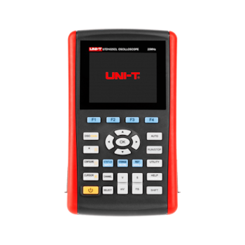 Osciloscop 25MHz UTD1025CL Uni-t Osciloscop 25MHz UTD1025CL Uni-t