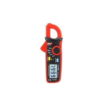 Clampmetru (cleste ampermetric) digital UNI-T UT210B Clampmetru (cleste ampermetric) digital UNI-T UT210B