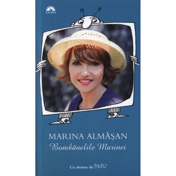 Bombanelile Marinei - Marina Almasan Bombanelile Marinei - Marina Almasan