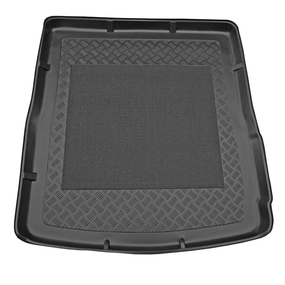 Tavita portbagaj Audi A6, Dupa 2011, combi