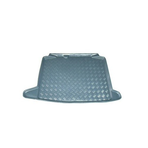 Tavita portbagaj Skoda Rapid, Dupa 2012, combi