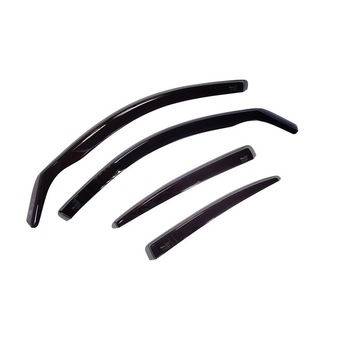 Paravanturi auto BMW SERIA 5 F11 2010-2017 Combi, Set fata si spate (marca HEKO) Paravanturi auto BMW SERIA 5 F11 2010-2017 Combi, Set fata si spate (marca HEKO)