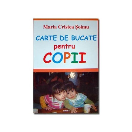 Carte De Bucate Pentru Copii Emag Ro