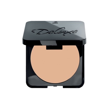 Fond de ten compact Deluxe Perfect Wear, nuanta Light Beige, 8.5 g Fond de ten compact Deluxe Perfect Wear, nuanta Light Beige, 8.5 g