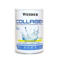 colagen cu acid hialuronic si magneziu weider collagen 30 portii 300g fara aroma imagen 19_0_
0