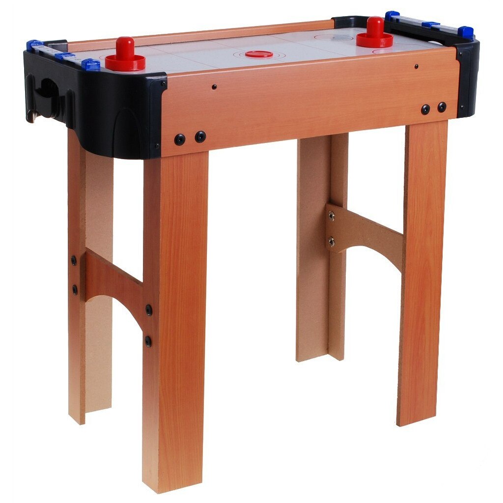 Masa Air Hockey din lemn