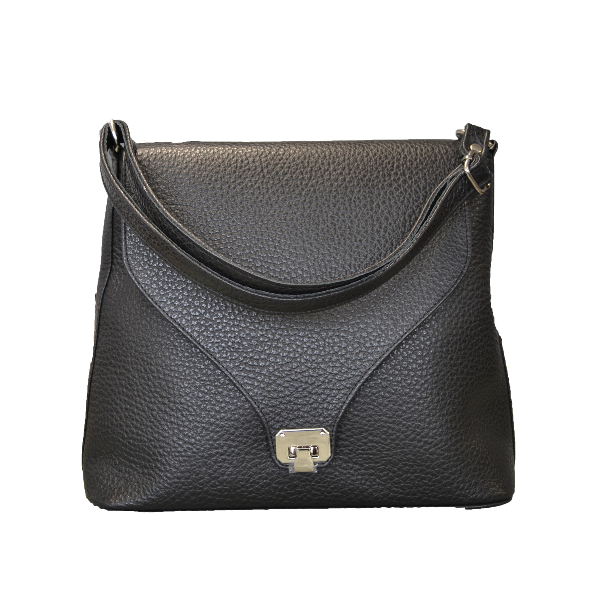 Geanta dama,Zea,negru,27x14x27