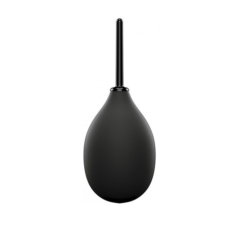 Irigator pentru igiena intima Perfect Fit Anal Douche Impulse 7,6 cm