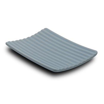 Savoniera, 10 cm, stoneware albastru, NAVA NV 222 003 Savoniera, 10 cm, stoneware albastru, NAVA NV 222 003