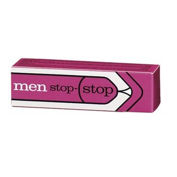 Crema pentru ejaculare precoce Inverma Men Stop 18 ml Crema pentru ejaculare precoce Inverma Men Stop 18 ml