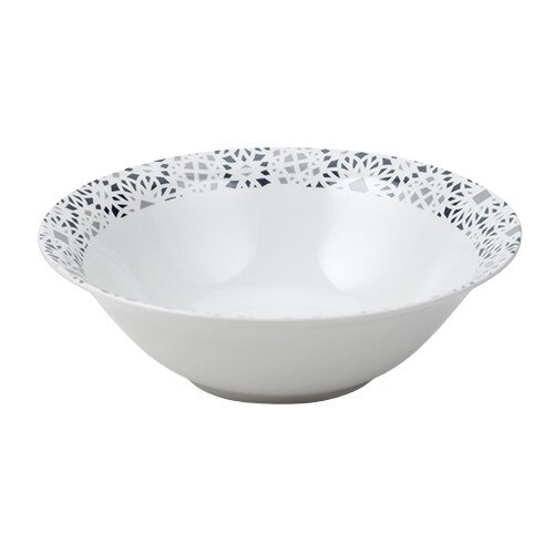 Bol pentru salata, 23 cm, Maiolica NAVA, NV-099-106