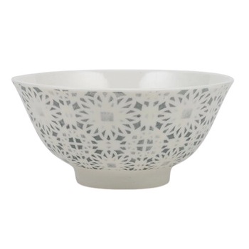 Bol pentru cereale, 15.5 cm, Maiolica, NAVA NV-099-104 Bol pentru cereale, 15.5 cm, Maiolica, NAVA NV-099-104