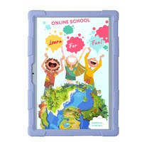tableta copii smart tabbyboo edulearn 101 quad core 2gb ddr3 ram 32gb rom 3g dual sim ideala pentru prescolari si elevi -mov imagen 53_0_
0
